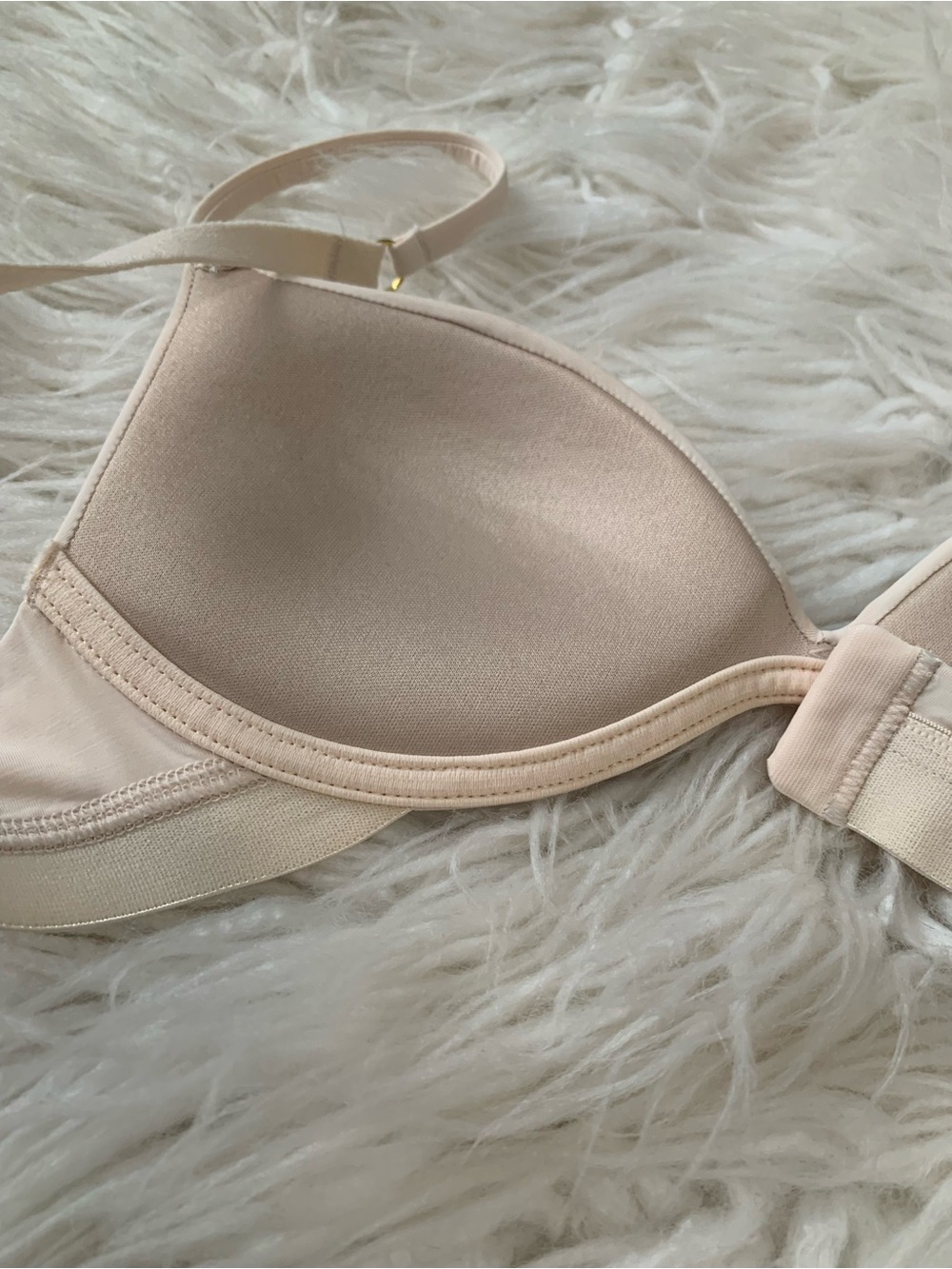 Pepper Bra Bundle Cream Lace Size 32A - Picture 6 of 14